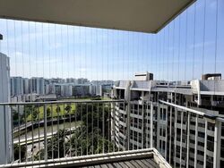 Caspian (D22), Condominium #566237241